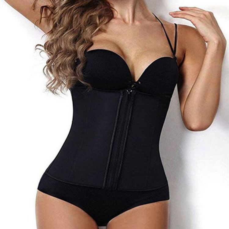 Waist Support Polyester Yoga Dame Sports Safety