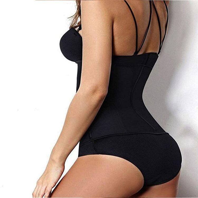 Waist Support Polyester Yoga Dame Sports Safety