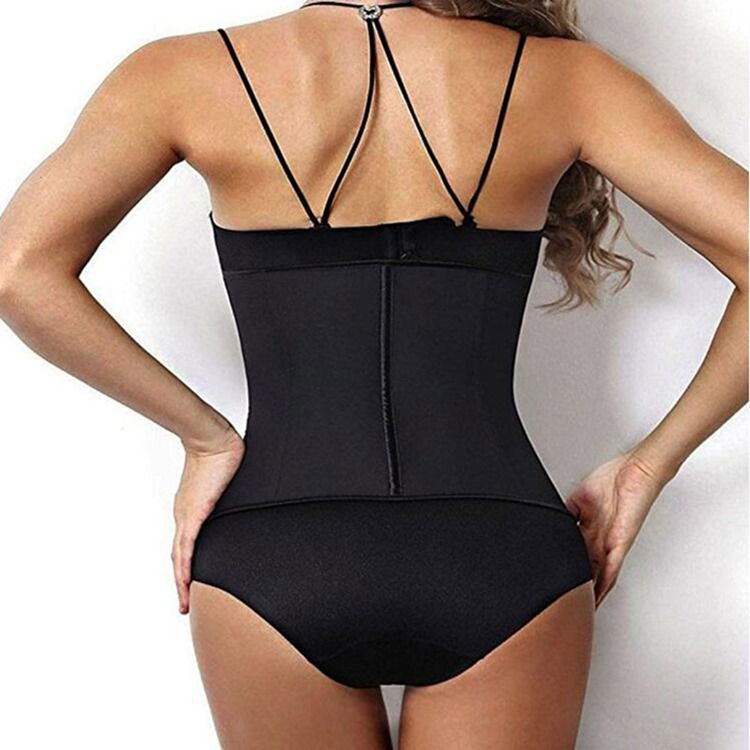 Waist Support Polyester Yoga Dame Sports Safety