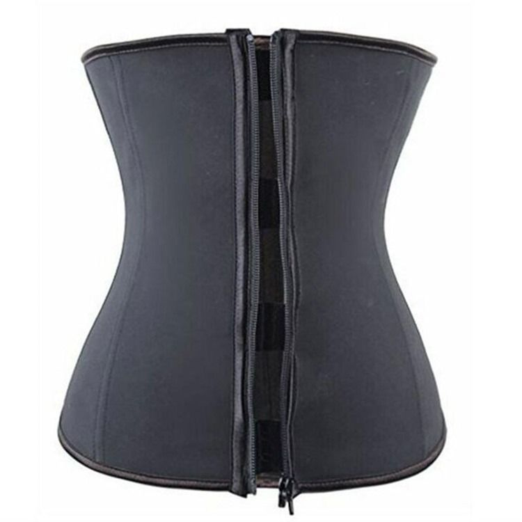 Waist Support Polyester Yoga Dame Sports Safety