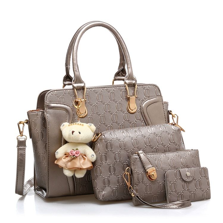 Elegant Thread Women Handbag