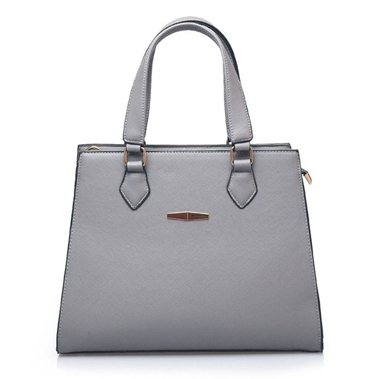 Occident Style Concise Women Handbag