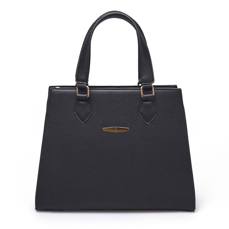 Occident Style Concise Women Handbag