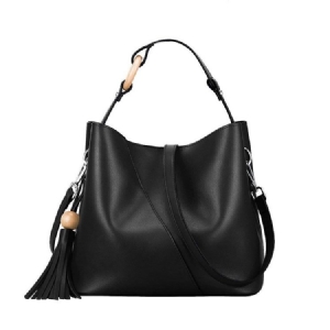 Fashion Plain Small Women Handbag