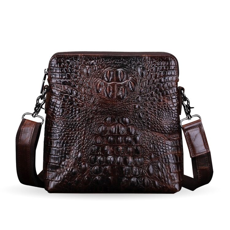 Embossing Pu Fashion Shoulder Bags