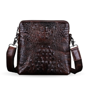 Embossing Pu Fashion Shoulder Bags