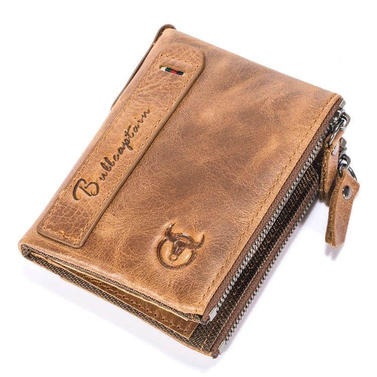 European Organizer Wallet Leather Wallets