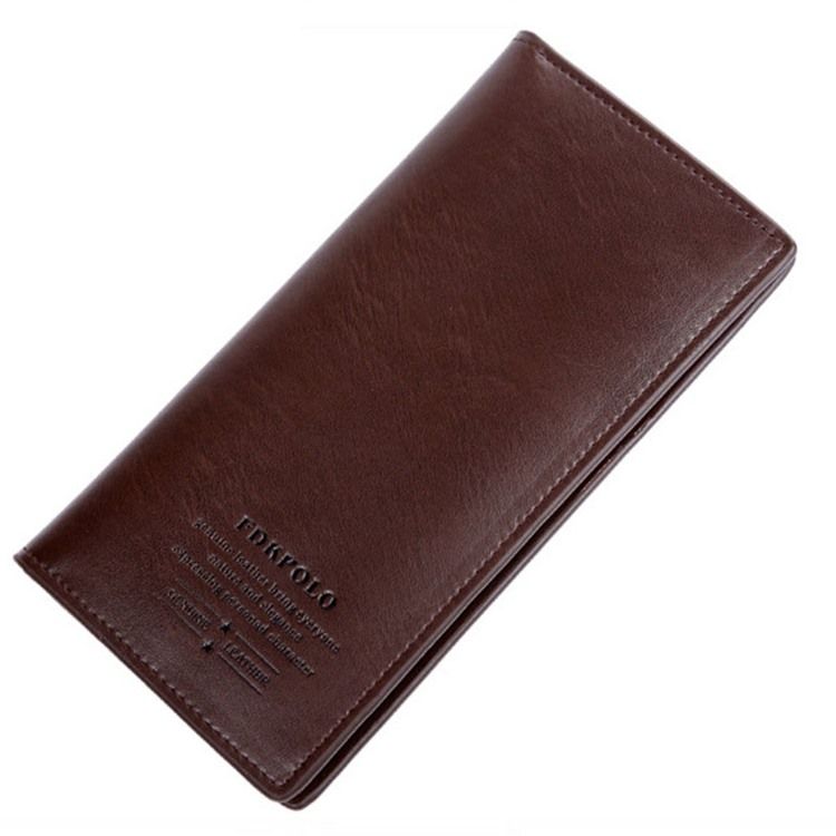 Multi Card Clip Wallet For Men