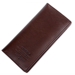 Multi Card Clip Wallet For Men