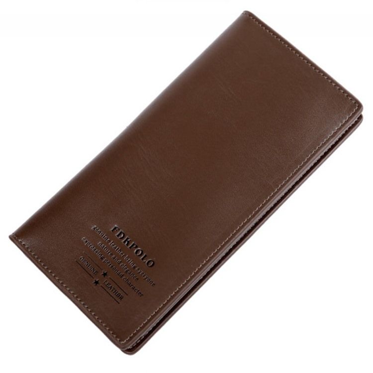 Multi Card Clip Wallet For Men