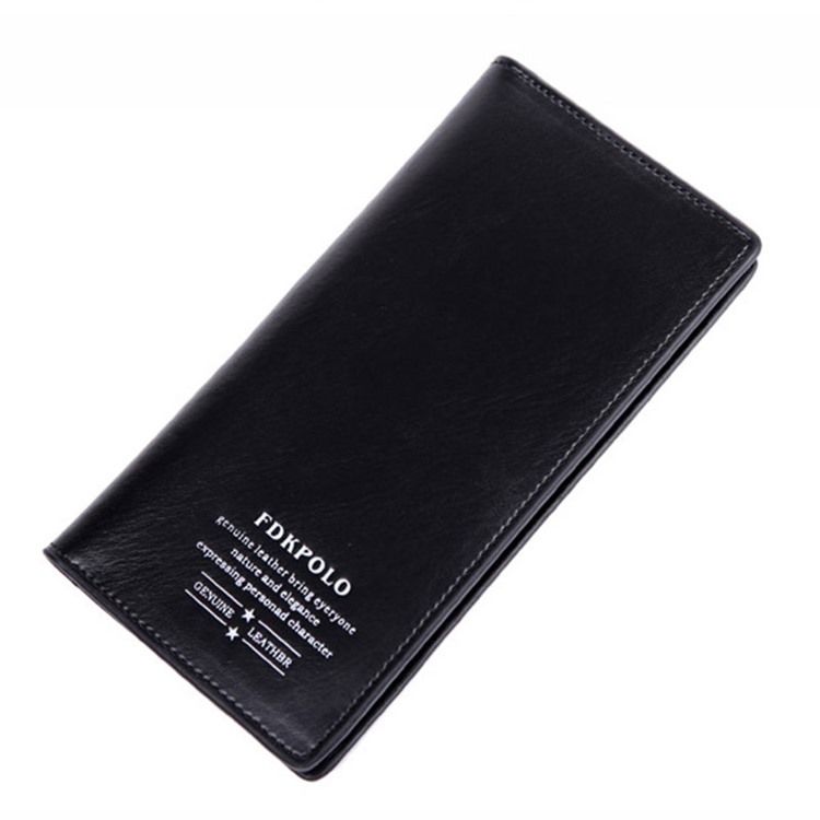 Multi Card Clip Wallet For Men