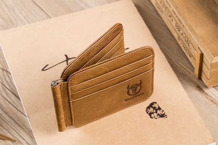 Unisex Clutch Wallet European Wallets