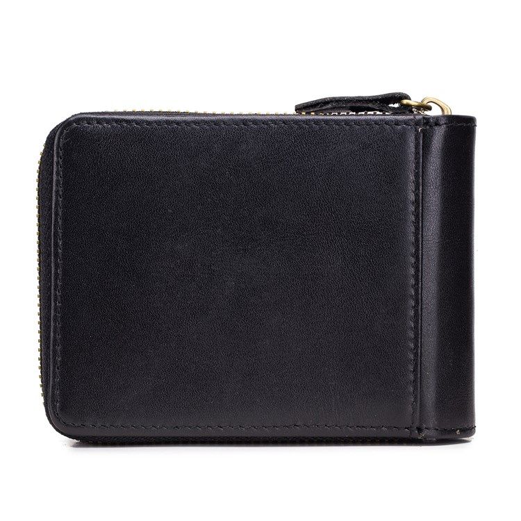 Unisex Leather Wallet Wallets