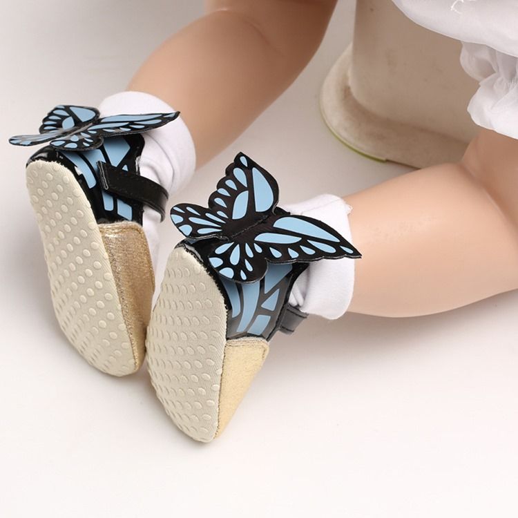 Animal Velcro Toddler Shoes