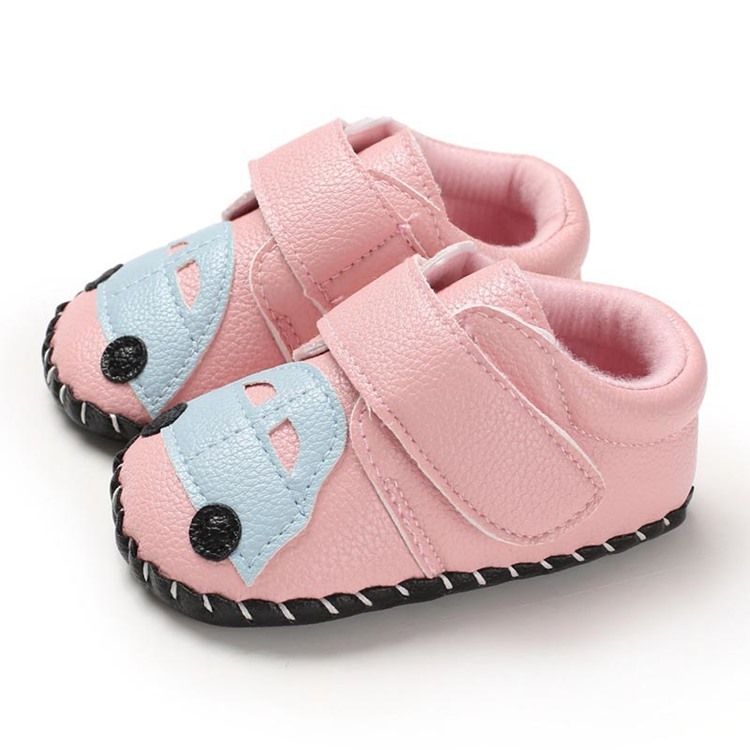 Tegneserie Unisex Babysko