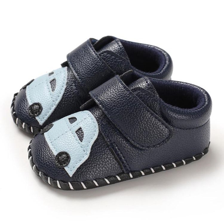 Tegneserie Unisex Babysko