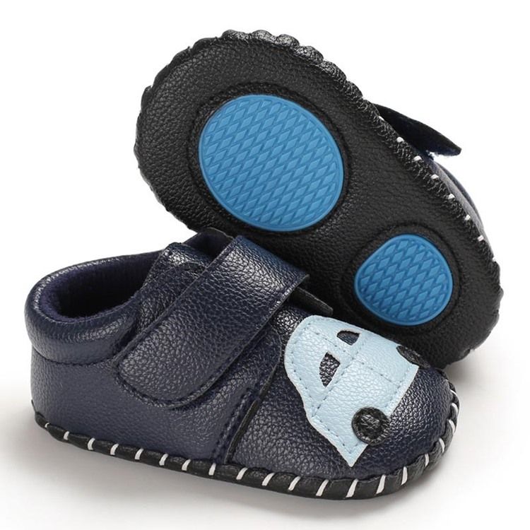 Tegneserie Unisex Babysko