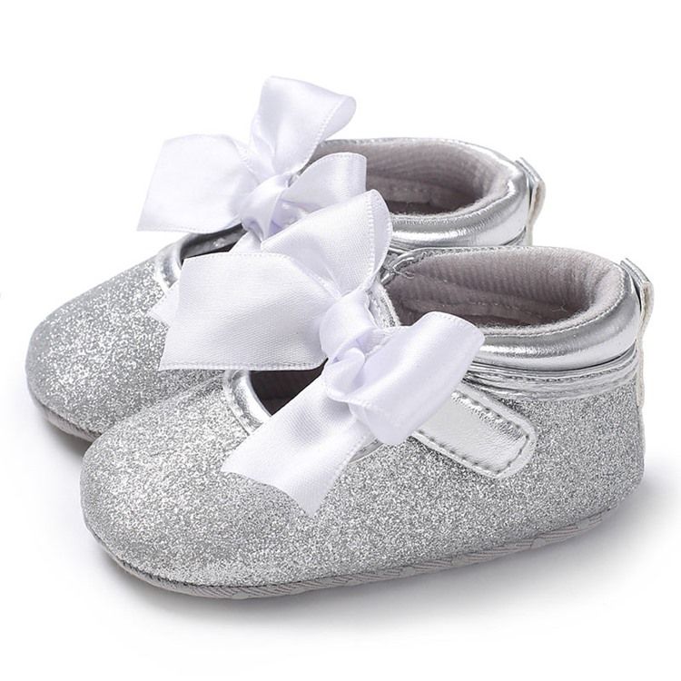 Velcro Patchwork Toddler Shoes