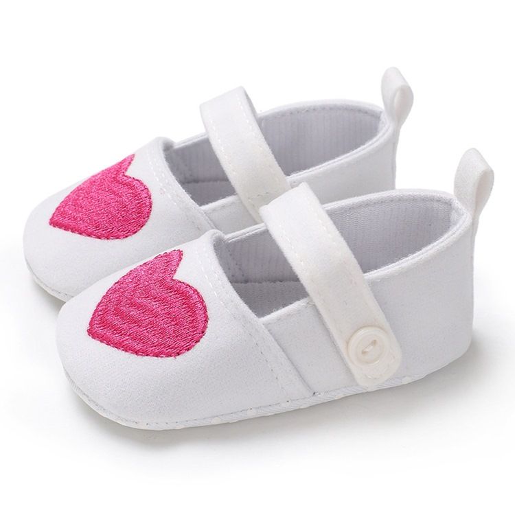 Velcro Toddler Shoes