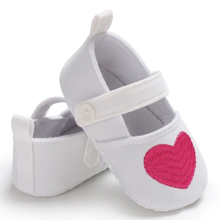 Velcro Toddler Shoes