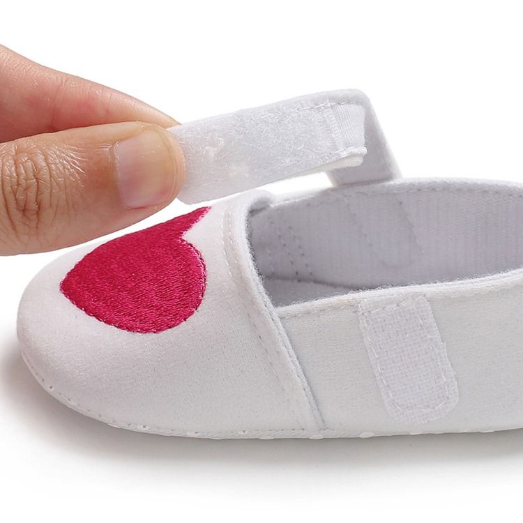 Velcro Toddler Shoes