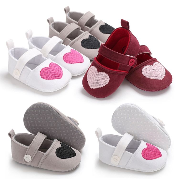 Velcro Toddler Shoes