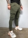 Army Green