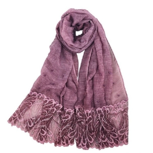 Ladylike Sweet Scarves For Kvinner