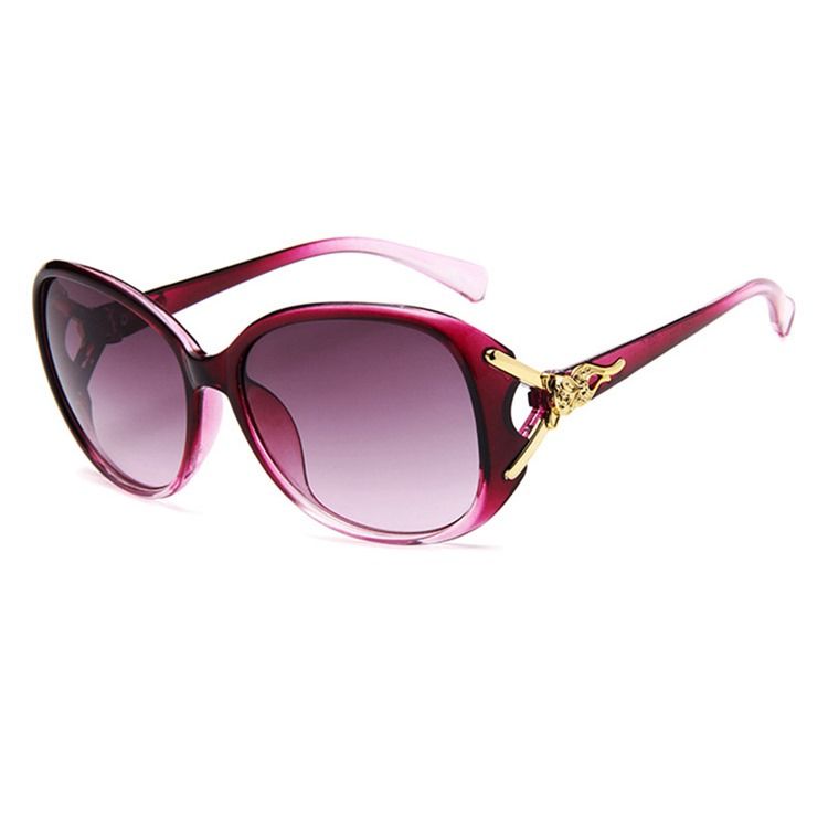 Fashion Fox Sunglass For Women