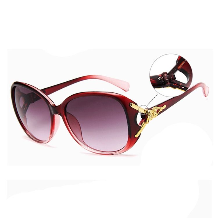 Fashion Fox Sunglass For Women