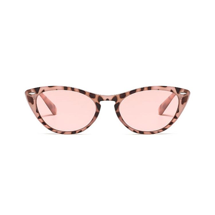 Kvinner Vintage Cat Eye Unisex Solbriller