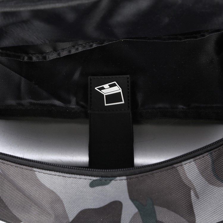 Camouflage Ryggsekk Army Bag