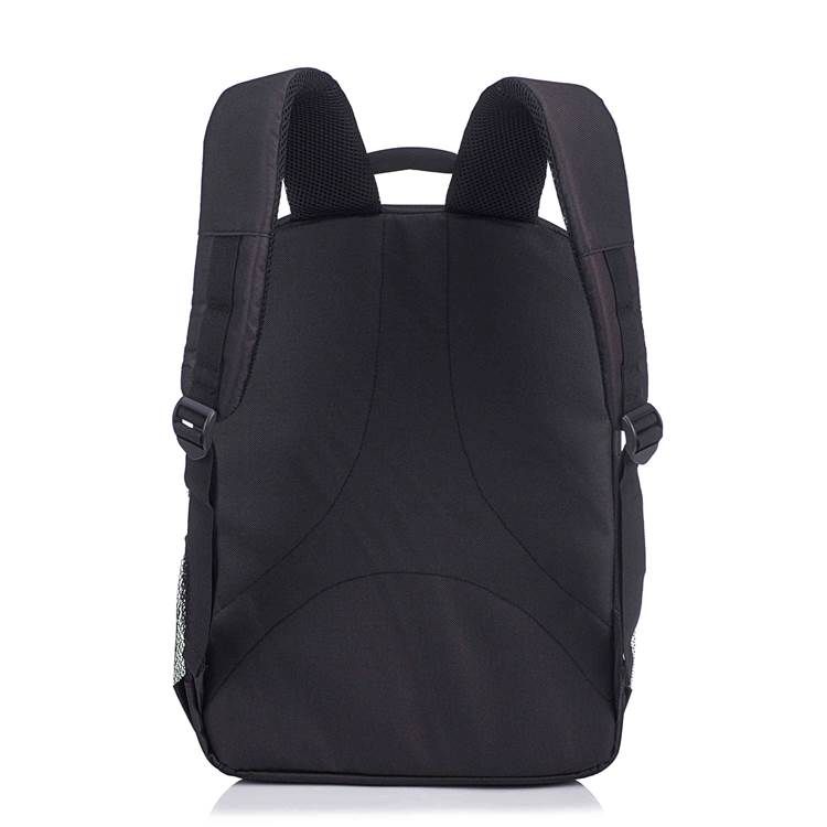 Nylon Plain European Backpacks