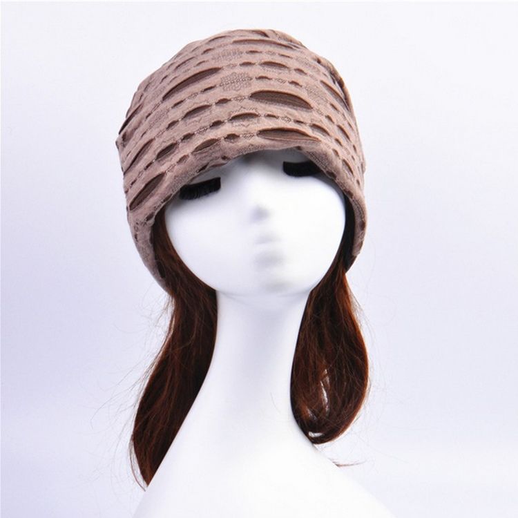 Chic Herrehatt