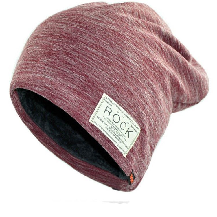 Herre Casual Bomull Spring Letter Hat