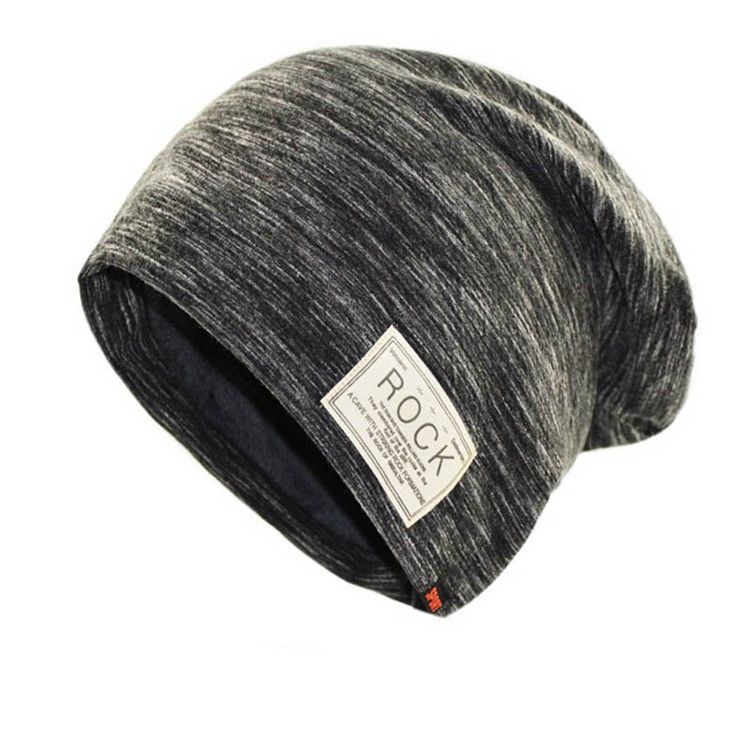 Herre Casual Bomull Spring Letter Hat