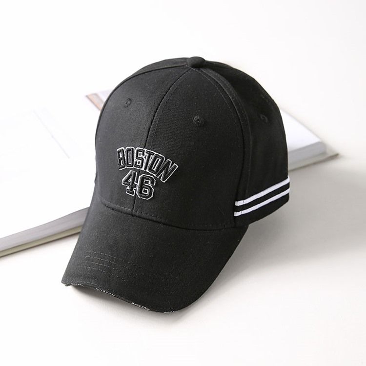 Kvinner Casual Letter Summer Hat