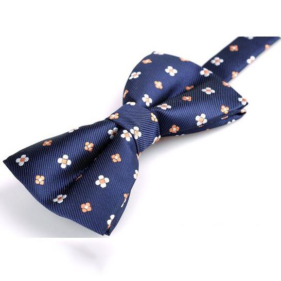 British Style All Match Herre Tie