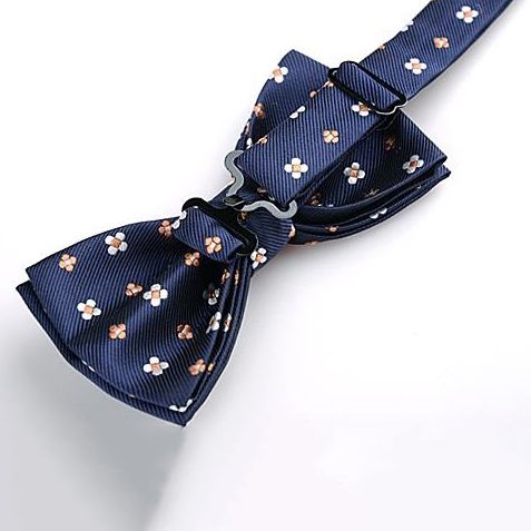 British Style All Match Herre Tie