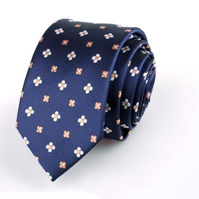 British Style All Match Herre Tie