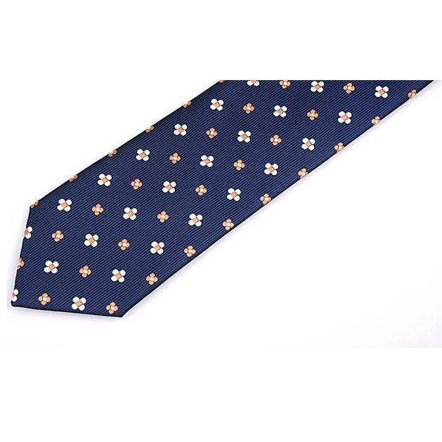 British Style All Match Herre Tie