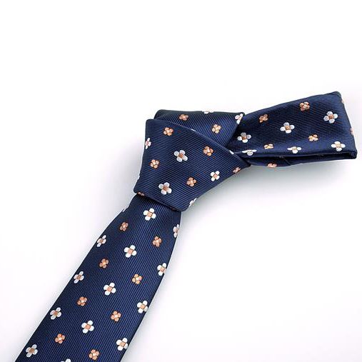 British Style All Match Herre Tie