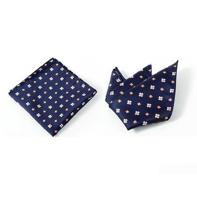 British Style All Match Herre Tie