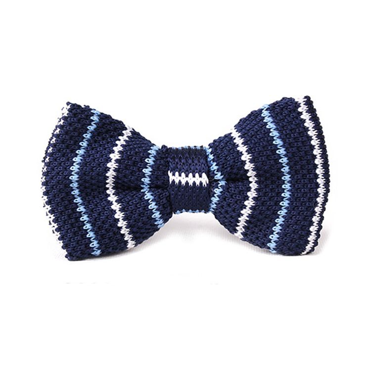 British Style Herre Bowtie