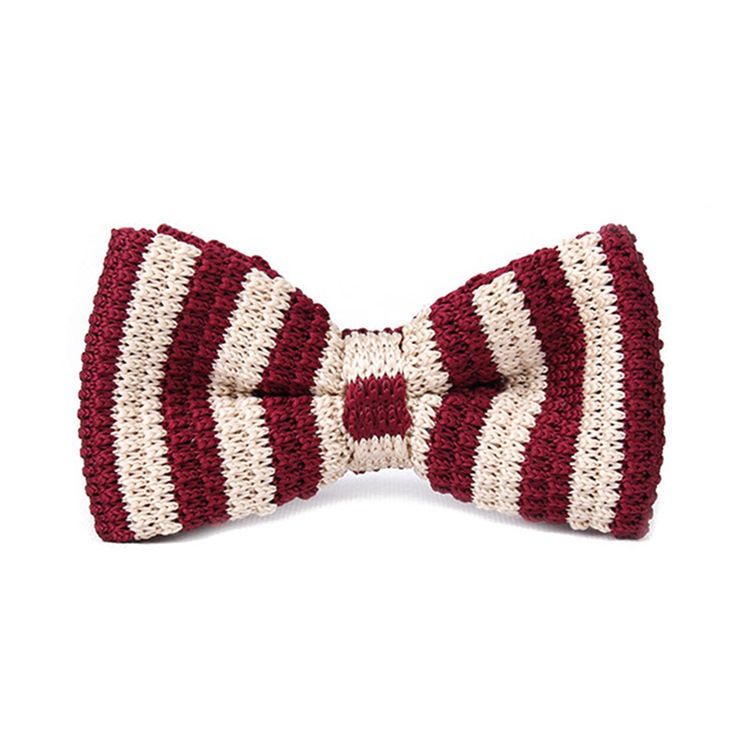 British Style Herre Bowtie