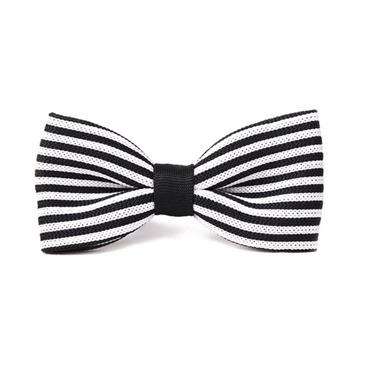 British Style Herre Bowtie