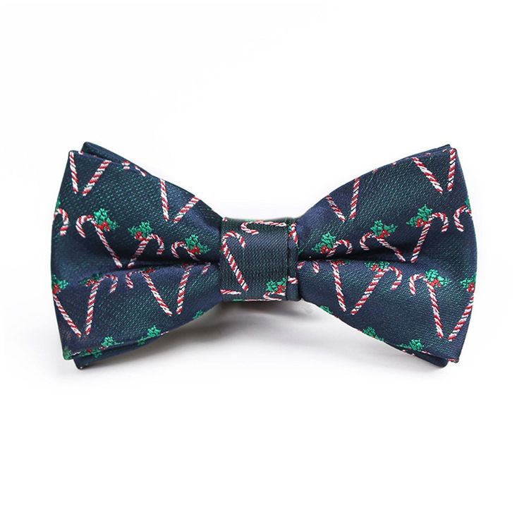 Christmas Style Men Tie