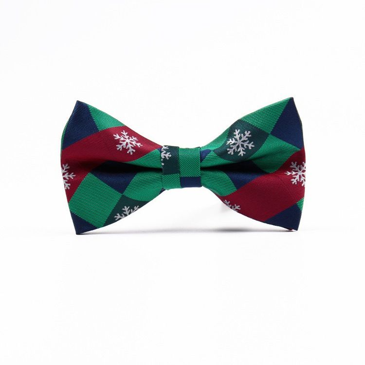 Christmas Style Tie For Men