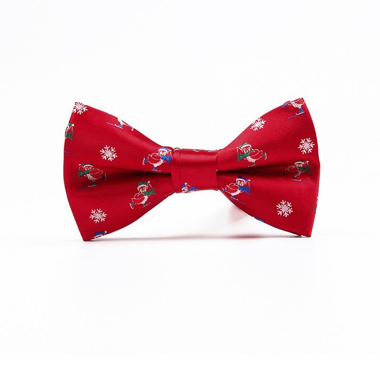 Christmas Style Tie For Men