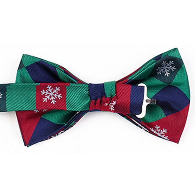 Christmas Style Tie For Men